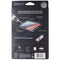 DuraGlass Tempered Glass Screen Protector for Motorola Moto G Stylus (2023)