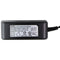 DVE 12V/1A Switching Adapter (DSA-12PFT-12 FUS) - Black