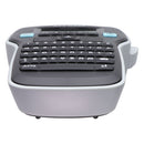 DYMO LabelManager 160 Portable Label Maker (LM160) - Single Pack / Machine Only