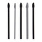 Samsung 5 Replacement Tips for S Pen Stylus w/ Removal Tool (5 Pack/25 Tips)