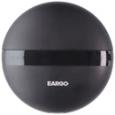 Eargo 7 OTC Water Resistant IPX7 Rechargeable Hearing Aids - Black
