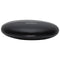 Eargo 7 OTC Water Resistant IPX7 Rechargeable Hearing Aids - Black