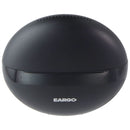 EARGO 5 Self-Fitting FDA-Cleared OTC Adult Hearing Aids - Black (99-0114-001)