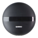 EARGO 5 Self-Fitting FDA-Cleared OTC Adult Hearing Aids - Black (99-0114-001)