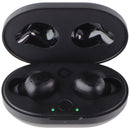 Eargo LINK OTC Hearing Aids with Charging Carry Case - Black (99-0173-001)