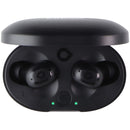 Eargo LINK OTC Hearing Aids with Charging Carry Case - Black (99-0173-001)