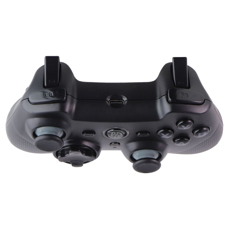 EasySMX 2.4G Wireless Gaming Controller (PC/PS3/Android/Pi) - Black (ESM-9101)