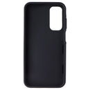 Echelon Elevated Essentials Case for Samsung Galaxy A25 5G - Rose Gold/Black