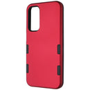 Echelon Elevated Essentials Phone Case for Samsung Galaxy A25 5G - Red