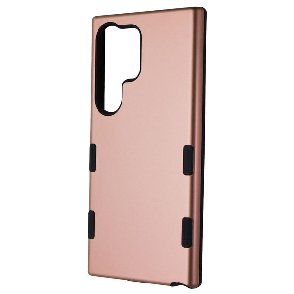 Echelon Elevated Essentials Case for Samsung Galaxy S24 Ultra - Rose Gold
