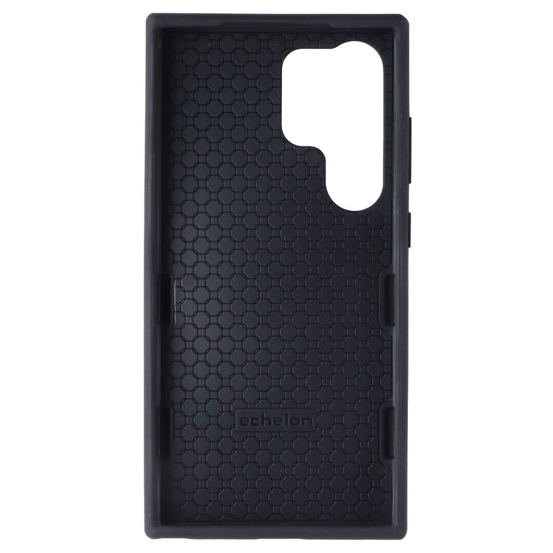 Echelon Elevated Essentials Case for Samsung Galaxy S24 Ultra - Rose Gold