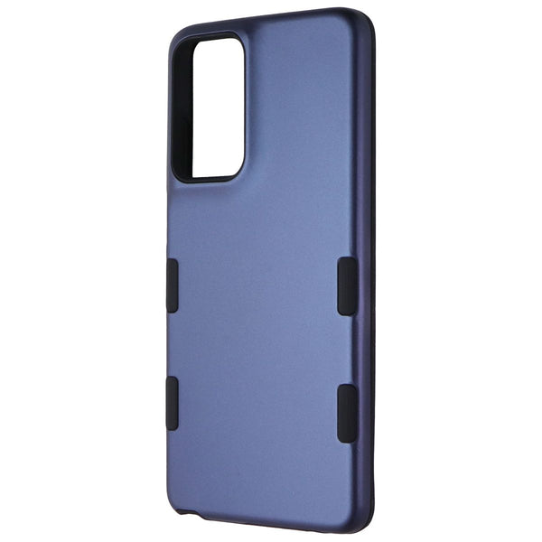 Echelon Elevated Essentials Case for Motorola Moto G Stylus 5G (2024) - Blue