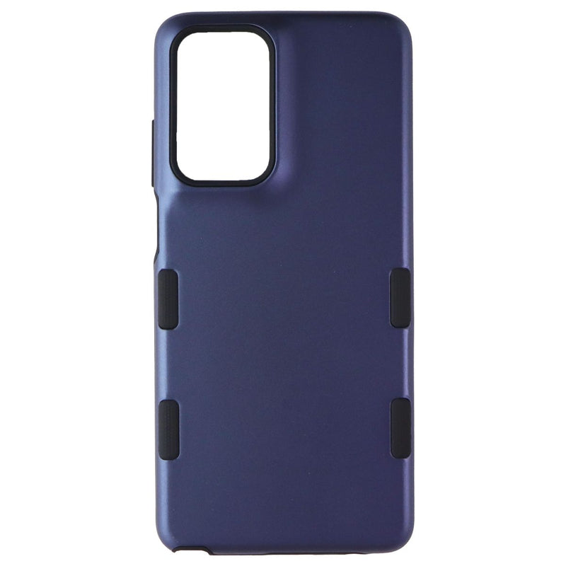 Echelon Elevated Essentials Case for Motorola Moto G Stylus 5G (2024) - Blue