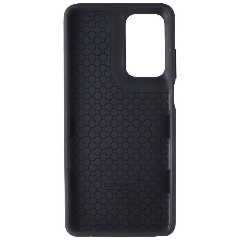 Echelon Elevated Essentials Case for Motorola Moto G Stylus 5G (2024) - Blue