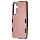 Echelon Elevated Essentials Case for Samsung Galaxy (S24+) - Rose Gold