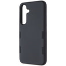 echelon Elevated Essentials Phone Case for Samsung Galaxy S24+ (Plus) - Black