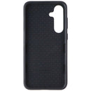 echelon Elevated Essentials Phone Case for Samsung Galaxy S24+ (Plus) - Black