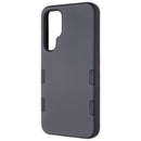 Echelon Elevated Essentials Hardshell Case for Samsung Galaxy A35 5G - Black