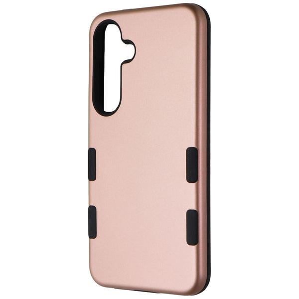 Echelon Elevated Essential Phone Case for Samsung Galaxy S24 - Rose Gold