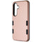 Echelon Elevated Essential Phone Case for Samsung Galaxy S24 - Rose Gold