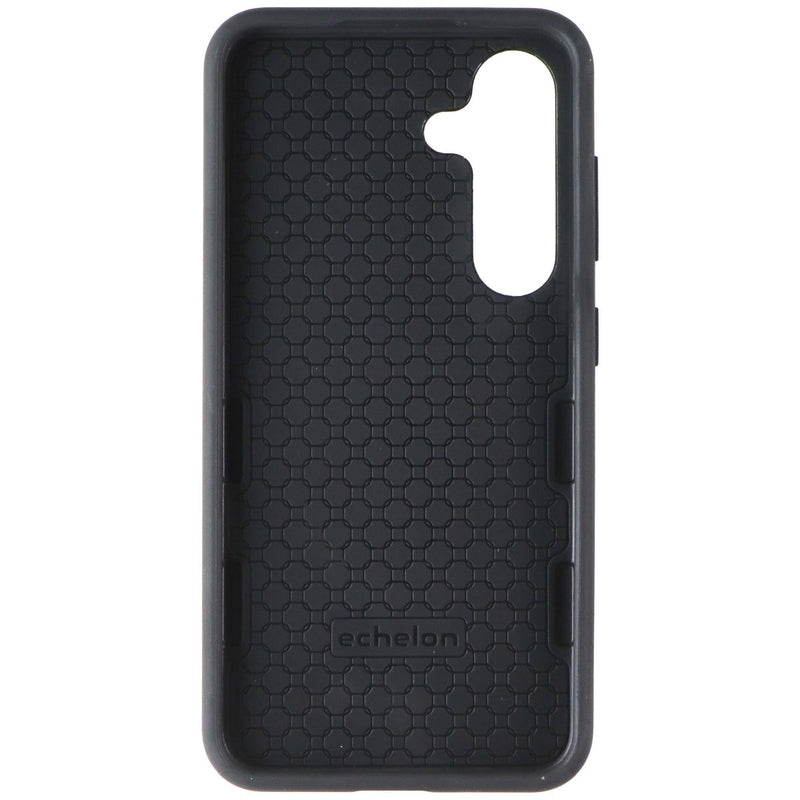 Echelon Elevated Essential Phone Case for Samsung Galaxy S24 - Rose Gold
