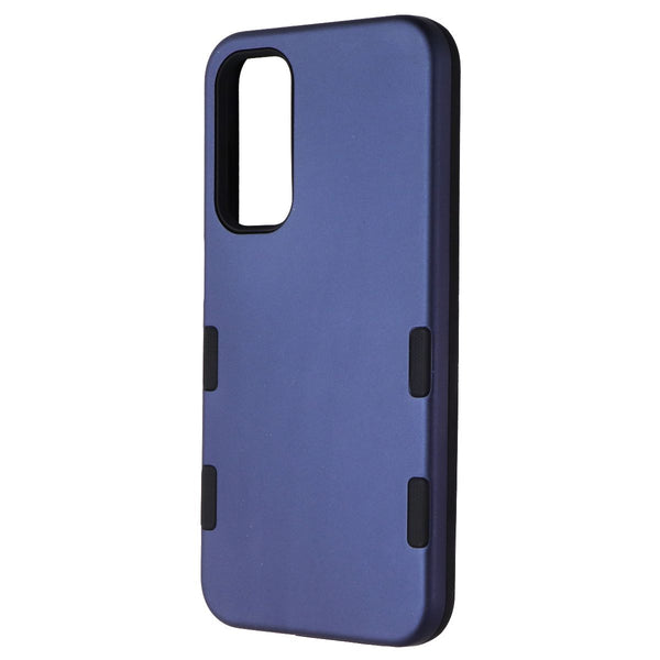 Echelon Elevated Essentials Case for Samsung Galaxy A25 5G - Dark Blue
