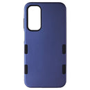 Echelon Elevated Essentials Case for Samsung Galaxy A25 5G - Dark Blue