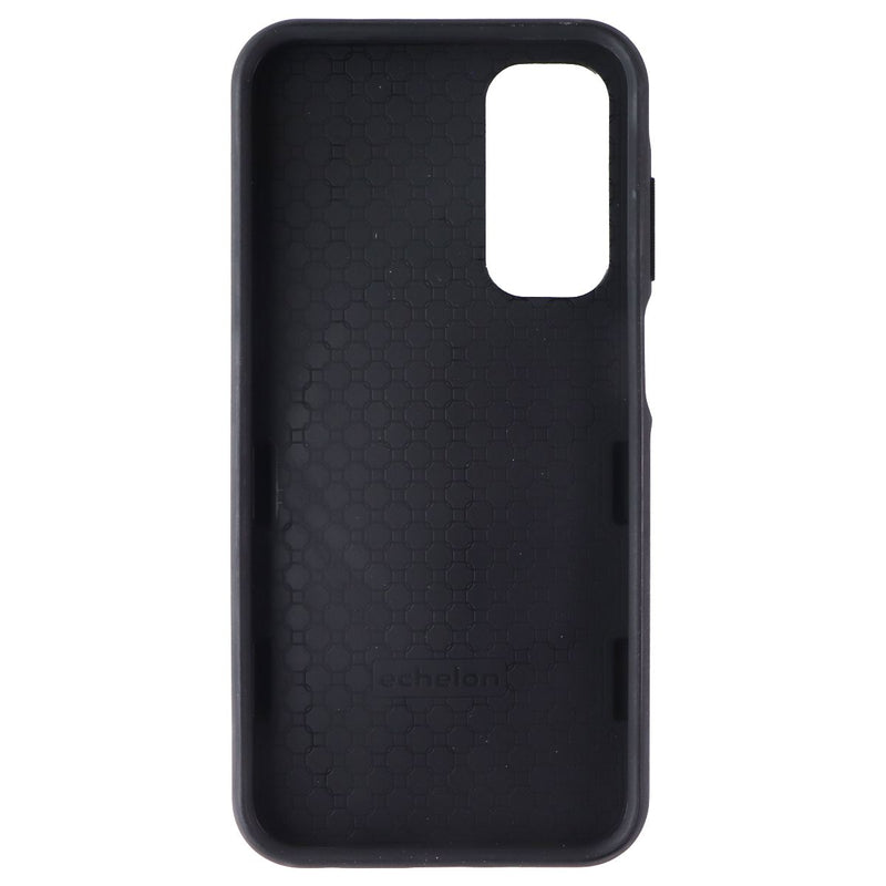 Echelon Elevated Essentials Case for Samsung Galaxy A25 5G - Dark Blue