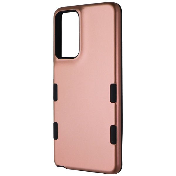 Echelon Elevated Essentials Case for Motorola Moto G Stylus 5G 2024 - Rose Gold