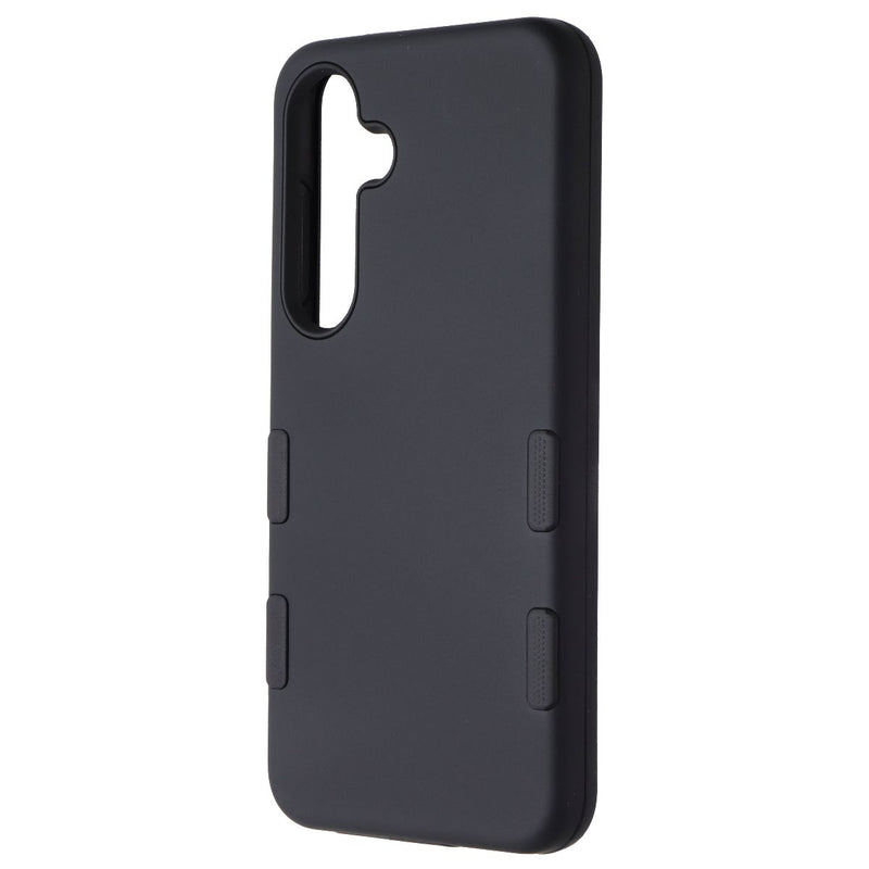 Echelon Elevated Essentials Case for Samsung Galaxy S24 - Black