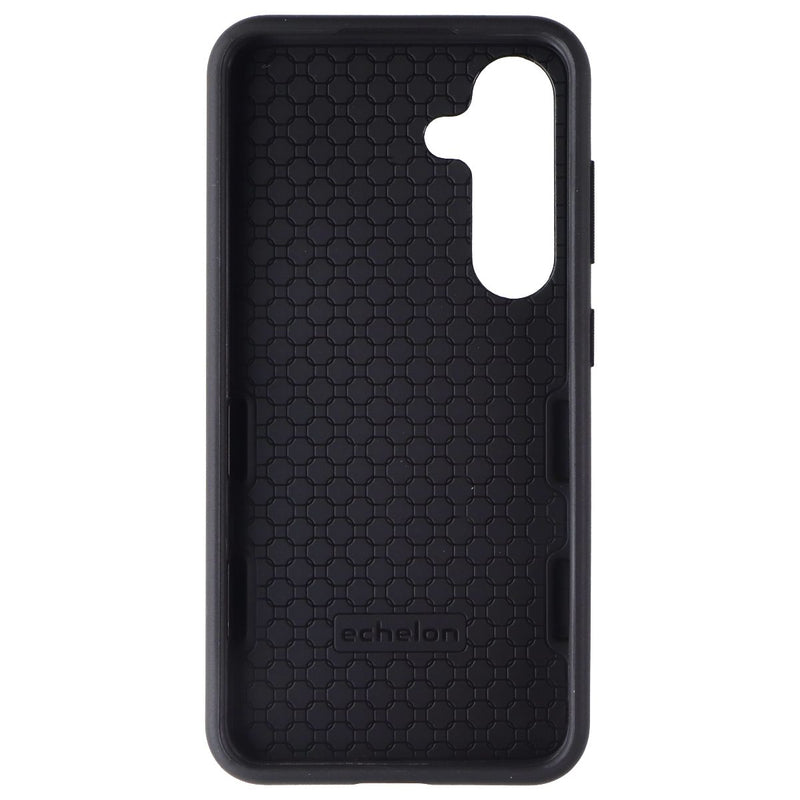 Echelon Elevated Essentials Case for Samsung Galaxy S24 - Black