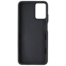 Echelon Elevated Essentials Case for Motorola Moto G 5G (2024) - Rose Gold/Black