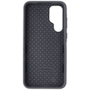 Echelon Elevated Essentials Case for Samsung Galaxy A35 5G - Rose Gold/Black