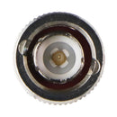 Eclipse Pro (30-Pack) BNC Connectors for RG6 Quad Shield Coax Cable CCTV Video