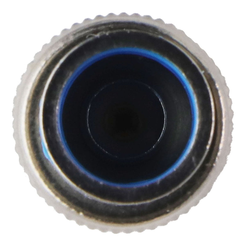 Eclipse Pro (30-Pack) BNC Connectors for RG6 Quad Shield Coax Cable CCTV Video