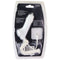 Eclipse Pro Car Charger Plug-In Adapter 8-Pin w/ Single Port USB - White IP-350