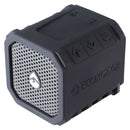 ECOXGEAR EcoDuo Waterproof Rugged Mini Portable Speaker - Black (GDI-EXPB2101)