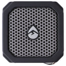ECOXGEAR EcoDuo Waterproof Rugged Mini Portable Speaker - Black (GDI-EXPB2101)