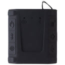 ECOXGEAR EcoDuo Waterproof Rugged Mini Portable Speaker - Black (GDI-EXPB2101)