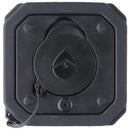 ECOXGEAR EcoDuo Waterproof Rugged Mini Portable Speaker - Black (GDI-EXPB2101)