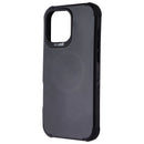 EcoBlvd Dual Layer Case for MagSafe for Apple iPhone 16 Pro Max - Black