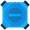ECOXGEAR EcoEdge Rugged Waterproof Floating Bluetooth Speaker - Blue
