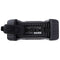 ECOXGEAR EcoEdge+ Waterproof Bluetooth LED Lit Speaker - Gray