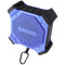 EcoXGear (EcoEdge+) Waterproof Bluetooth LED Lit Speaker - Blue (EXEGPL402)