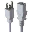 EDACPower 60W 24V/2.5A AC Adapter (EA10731K-240) - White