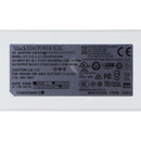 EDACPower 60W 24V/2.5A AC Adapter (EA10731K-240) - White