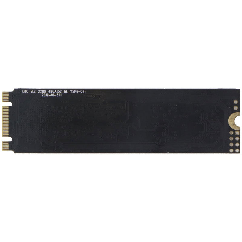 EDILOCA (256GB) EN206 3D NAND TLC Internal SSD - M.2 2280 SATA III 6Gb/s