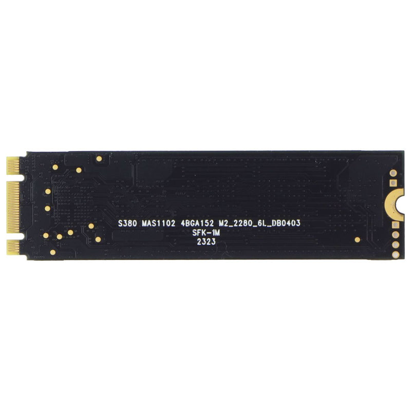 EDILOCA (1TB) EN206 3D NAND TLC Internal SSD - M.2 2280 SATA III 6Gb/s