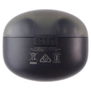 Edifier X2s True Wireless Bluetooth Earbuds (BLACK-EDF200123) - Black