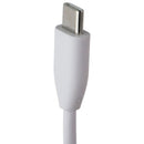 eero 15W USB-C Power Adapter for eero 6/6+/PoE 6/7 - White (C120011)